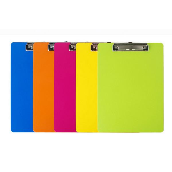 Plastic Clipboard