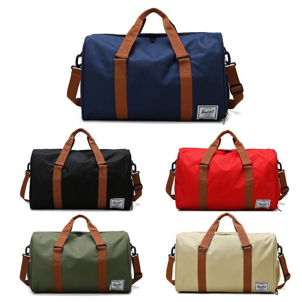 Travel Duffle Bag