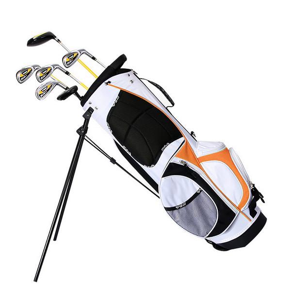 6-Ways Golf Stand Bag