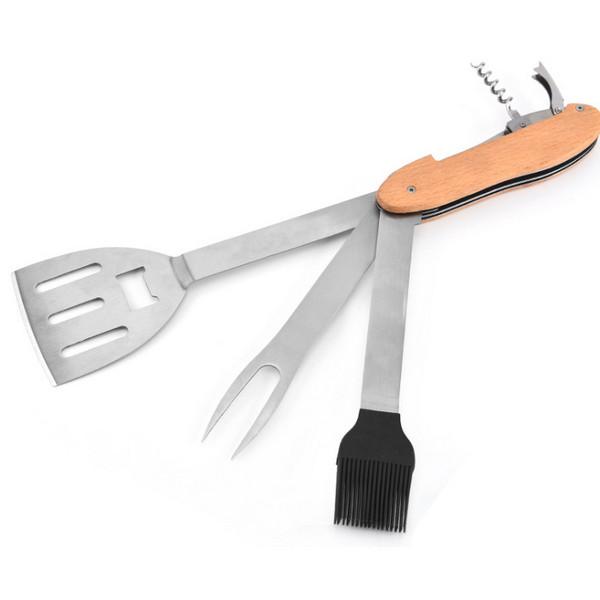 5-in-1 BBQ Multi-Tool