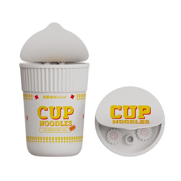 Cup Ramen USB Humidifier