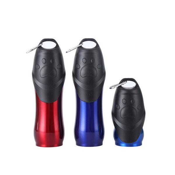 Dog Travel Water Bottle