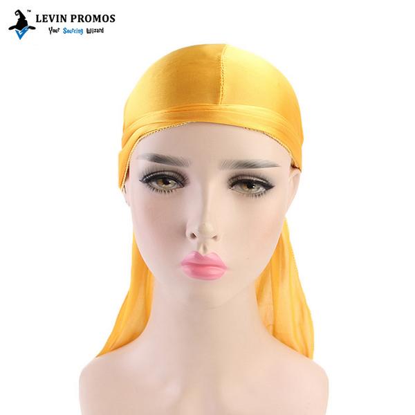 Quality Silk Durag