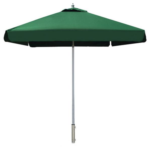 Outdoor Aluminum Patio Umbrella