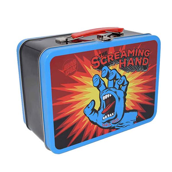 Tin Lunchbox