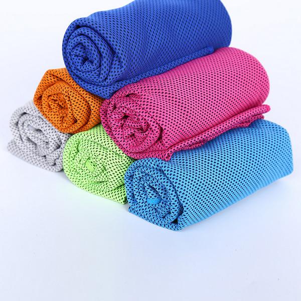 Instant Cooling Towels