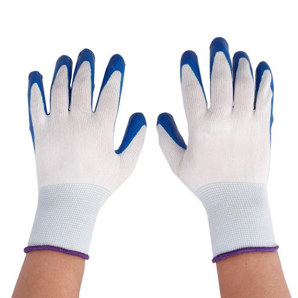 Nitrile Coated Work Gloves