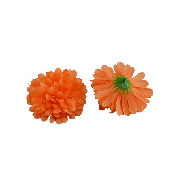 Artificial Marigold Flowers