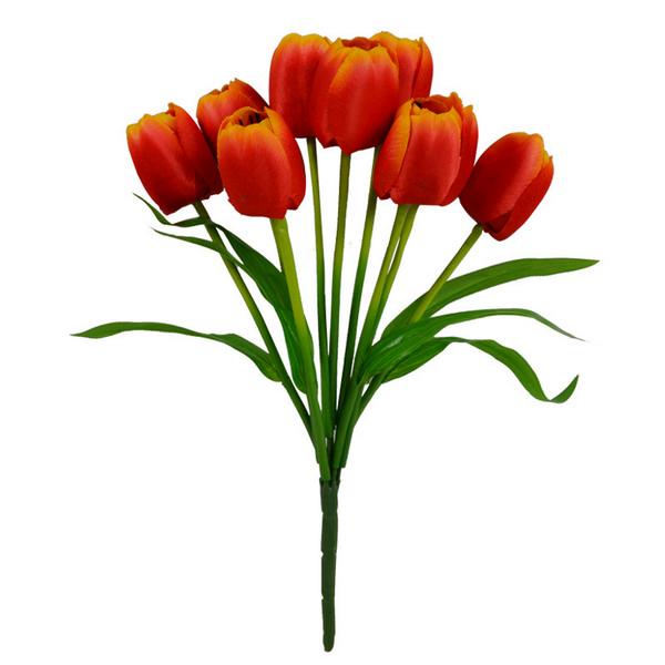 Artificial Tulip Decorations