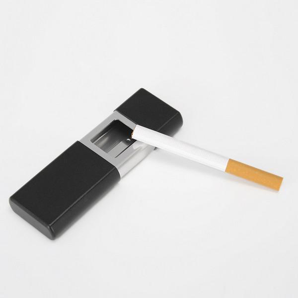 Portable Keychain Ashtray