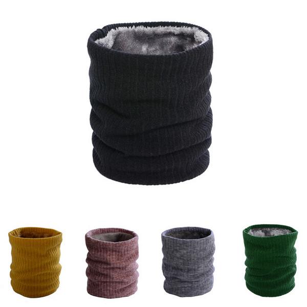 Fleece Neck Gaiter