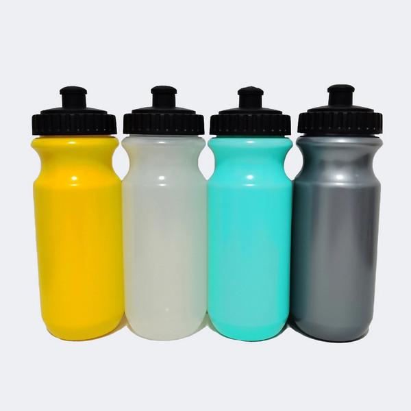 Personalized Sports Water Bottles