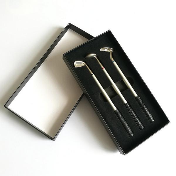 Golf Themed Pen Gift Set