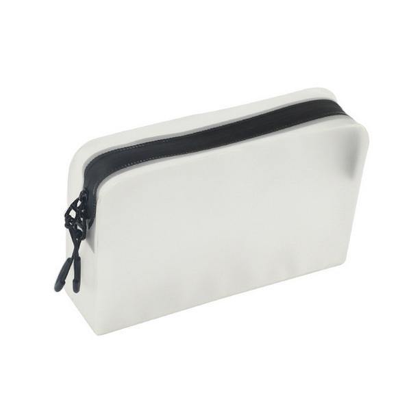 Clear Cosmetic Bag