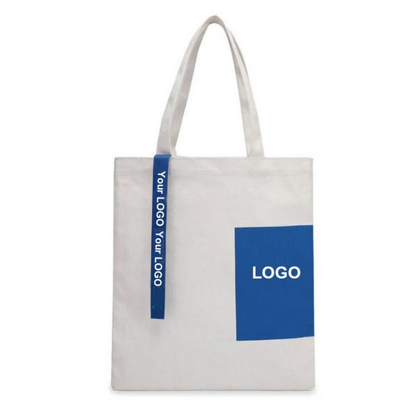 Tote Bag With Strap