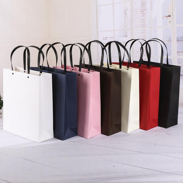 Shopping Carrier bags