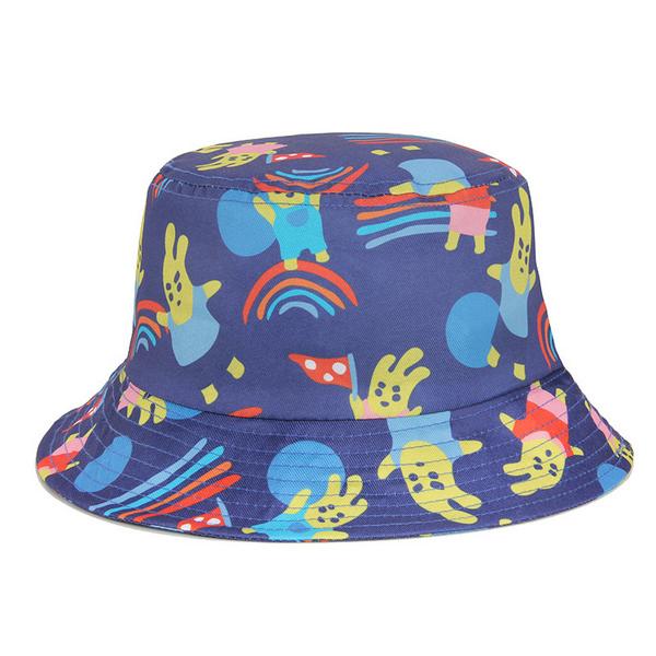 Bucket/Fisherman Style Hat