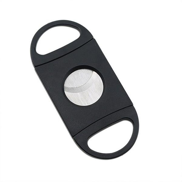 Double Blade Guillotine Cigar Cutter