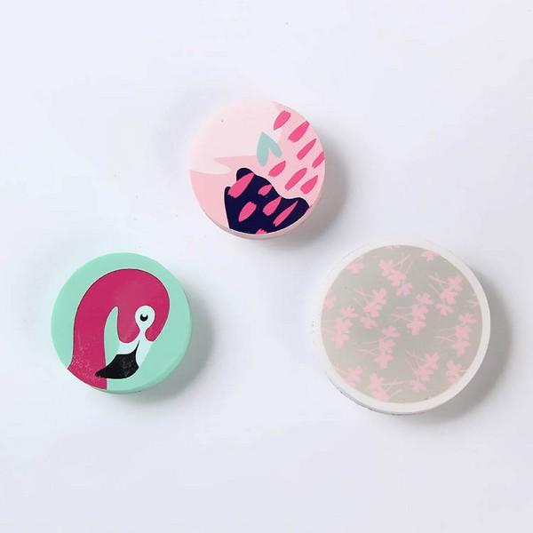 Personalized Rubber Erasers