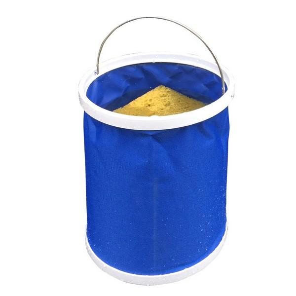 Oxford Collapsible Water Buckets