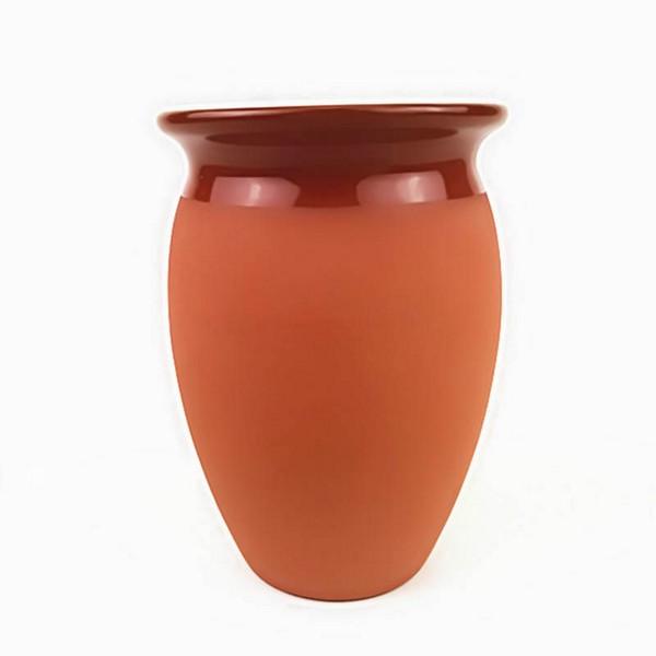 Clay Cup- Cantarito Cup:12oz