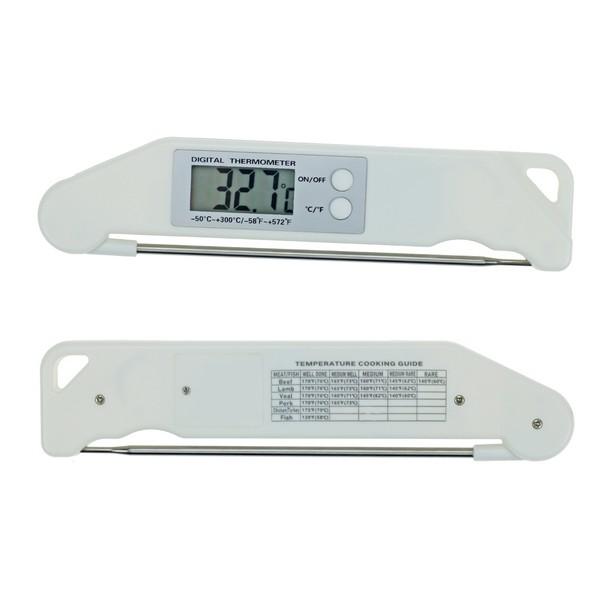 Digital Food Thermometer