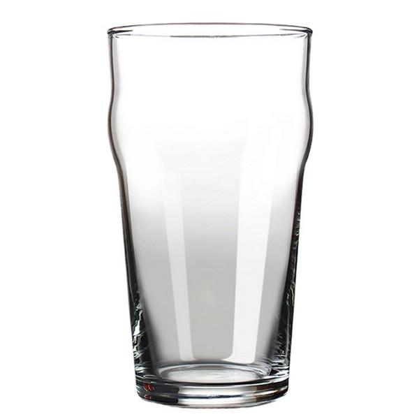 British Style Pint Glass