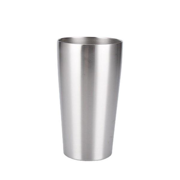 16oz Stainless Steel Tumbler