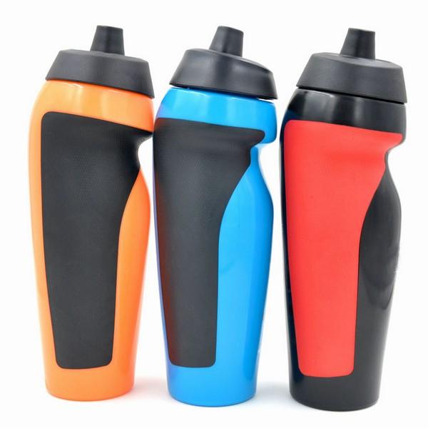 Hyperfuel Sports Water Bottle