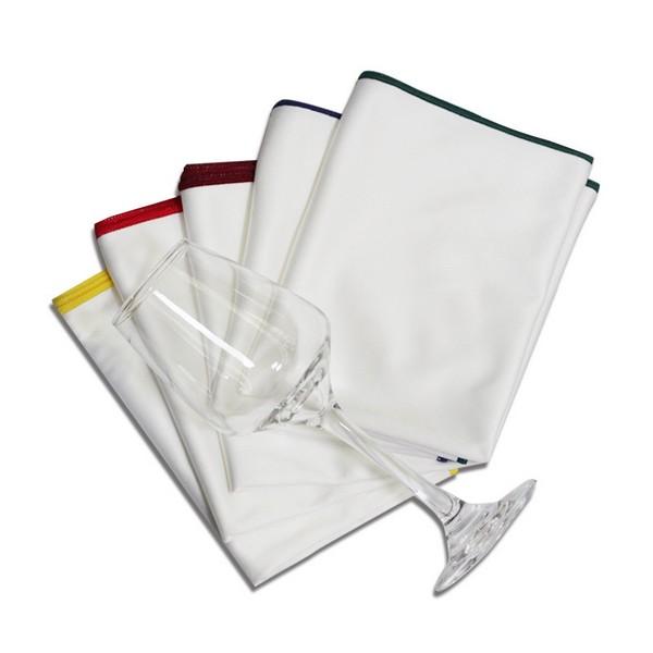 Glass Polishing Cloths