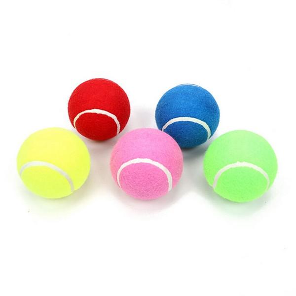 Tennis Trainer Ball