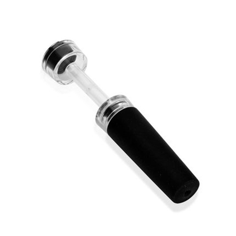 Pump Vacuum Bottle Stoppers