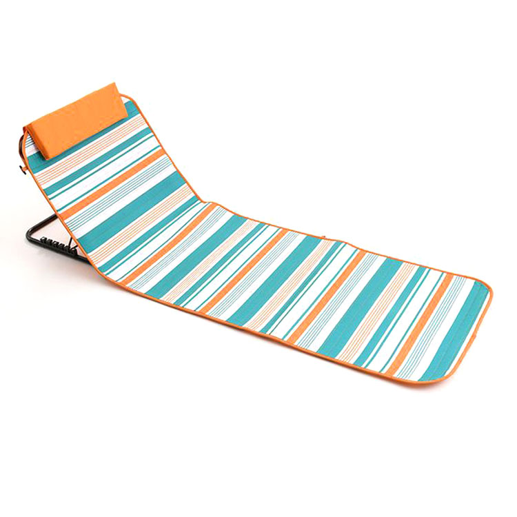 Foldable Lounger