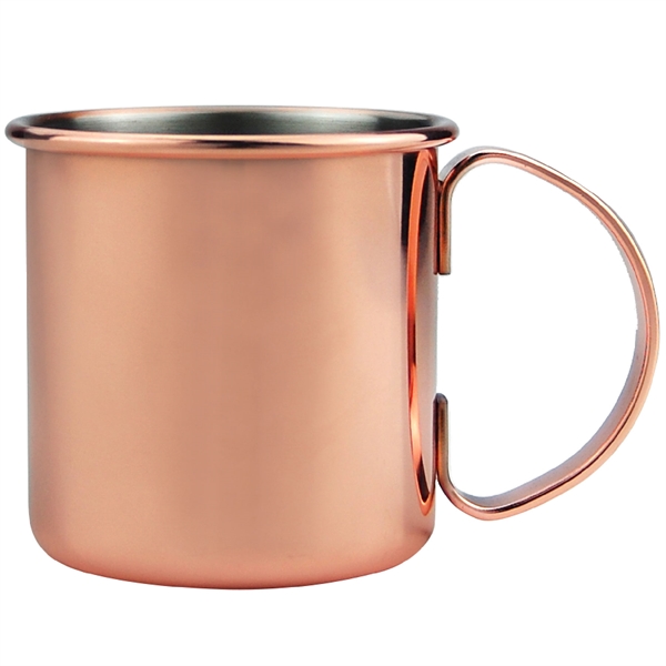 Mule Mug