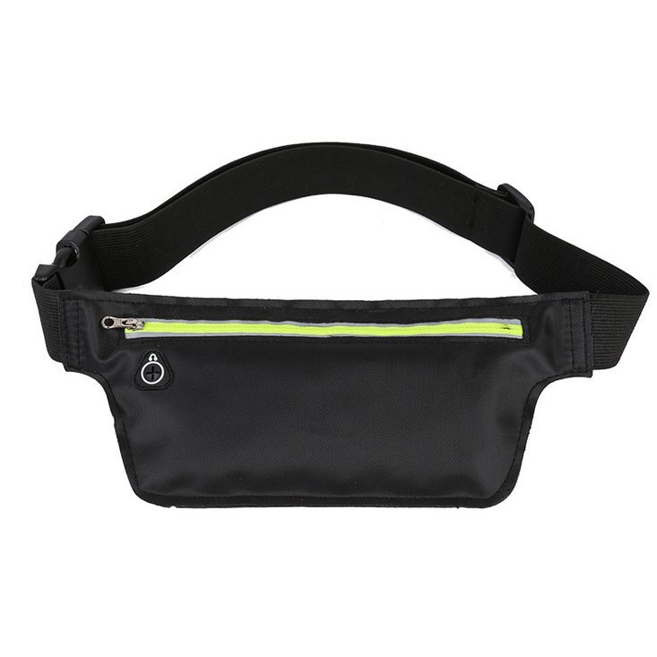 Oxford Waist Bag