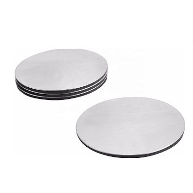 Stainless Steel Coaster