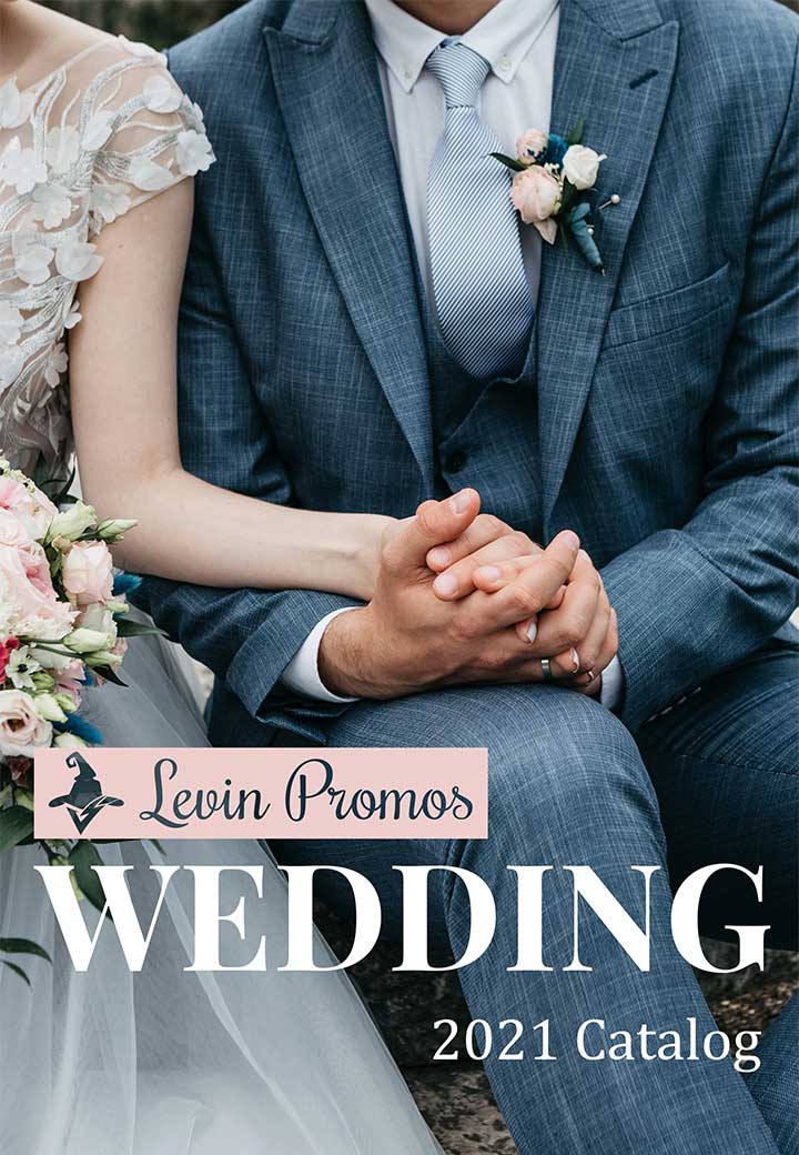 Levin promos-Wedding Theme Catalog 2021